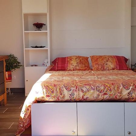 L Hyppo Camp' Bed & Breakfast Oye-Plage Екстериор снимка