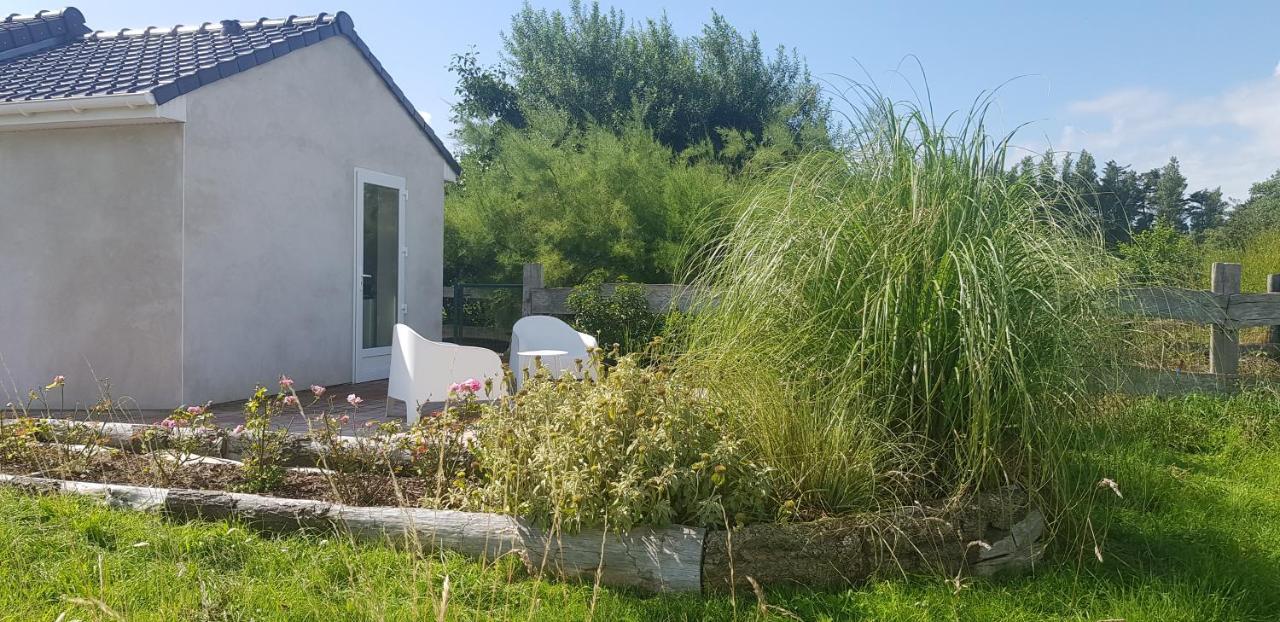 L Hyppo Camp' Bed & Breakfast Oye-Plage Екстериор снимка